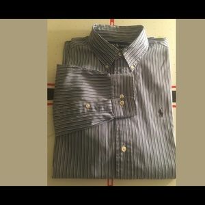 Men Ralph Lauren classic fit